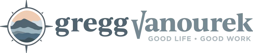 Gregg Vanourek